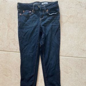 Aeropostale Jeggings